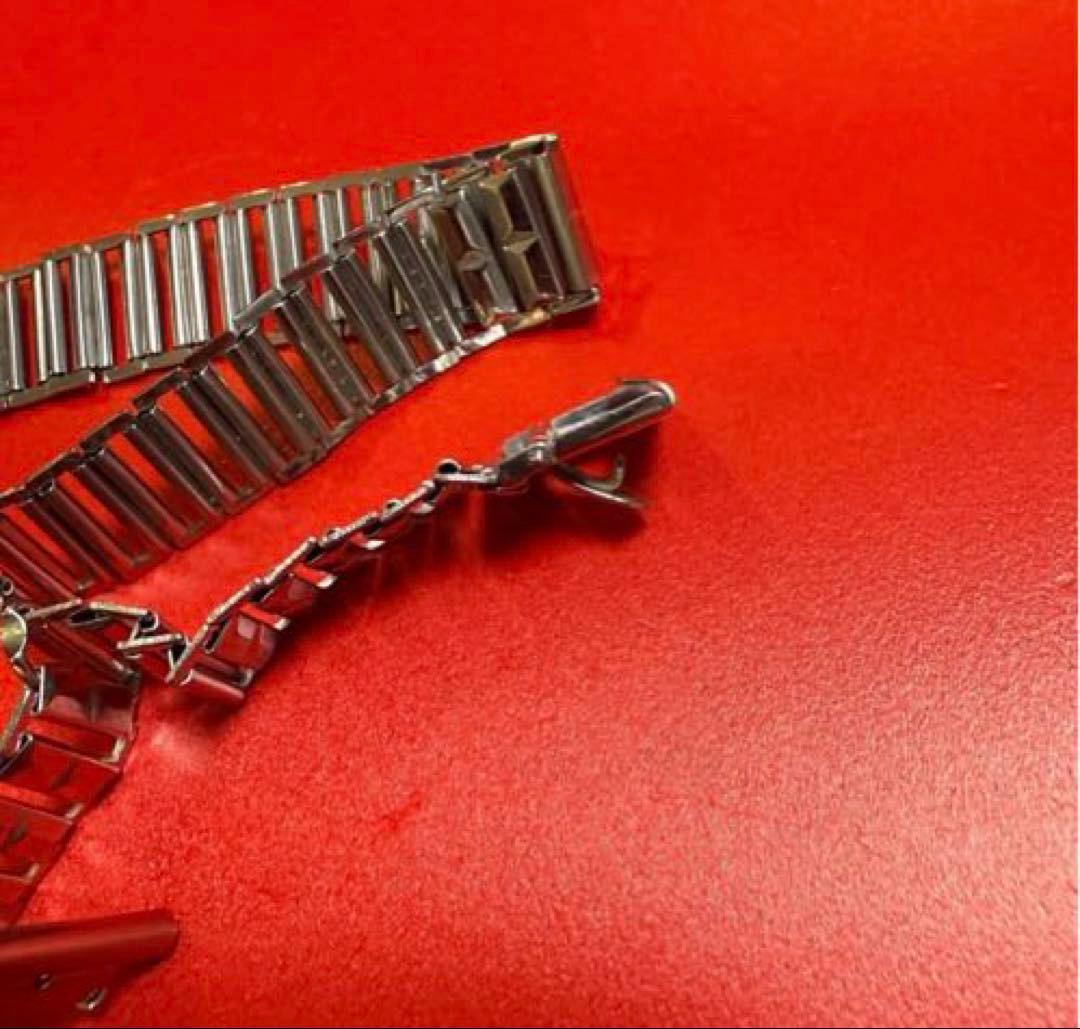 希少 DS ヴィンテージ バンブーブレス 18mm