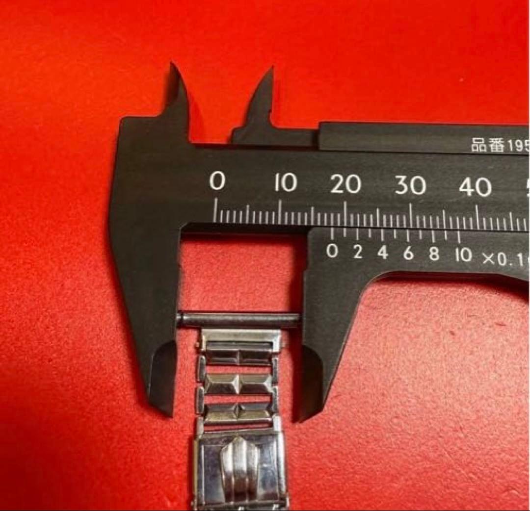 希少 DS ヴィンテージ バンブーブレス 18mm