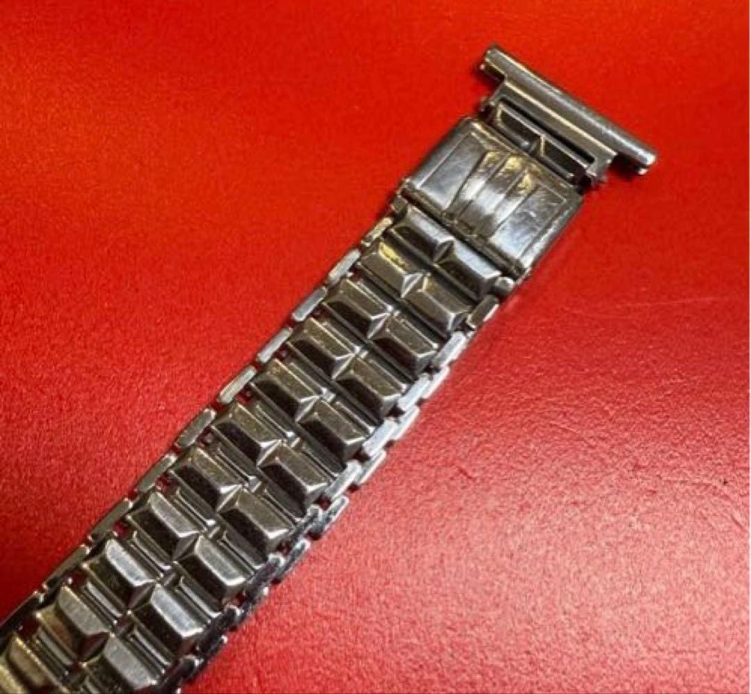 希少 DS ヴィンテージ バンブーブレス 18mm