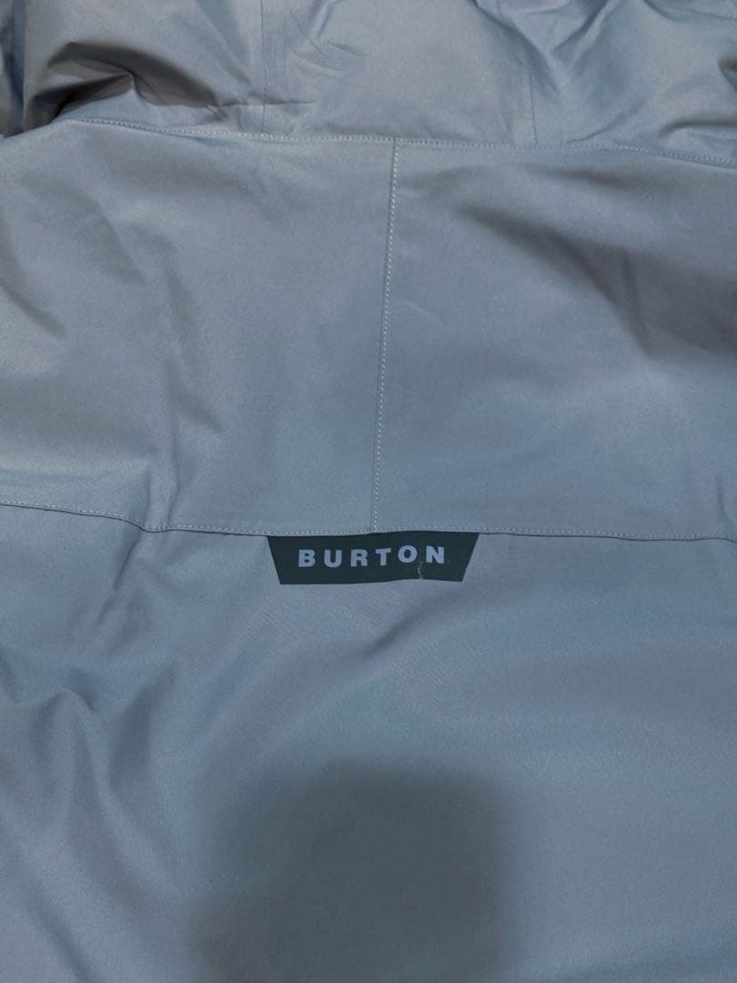 ウィメンズ Burton GORE-TEX ピローライン ジャケット