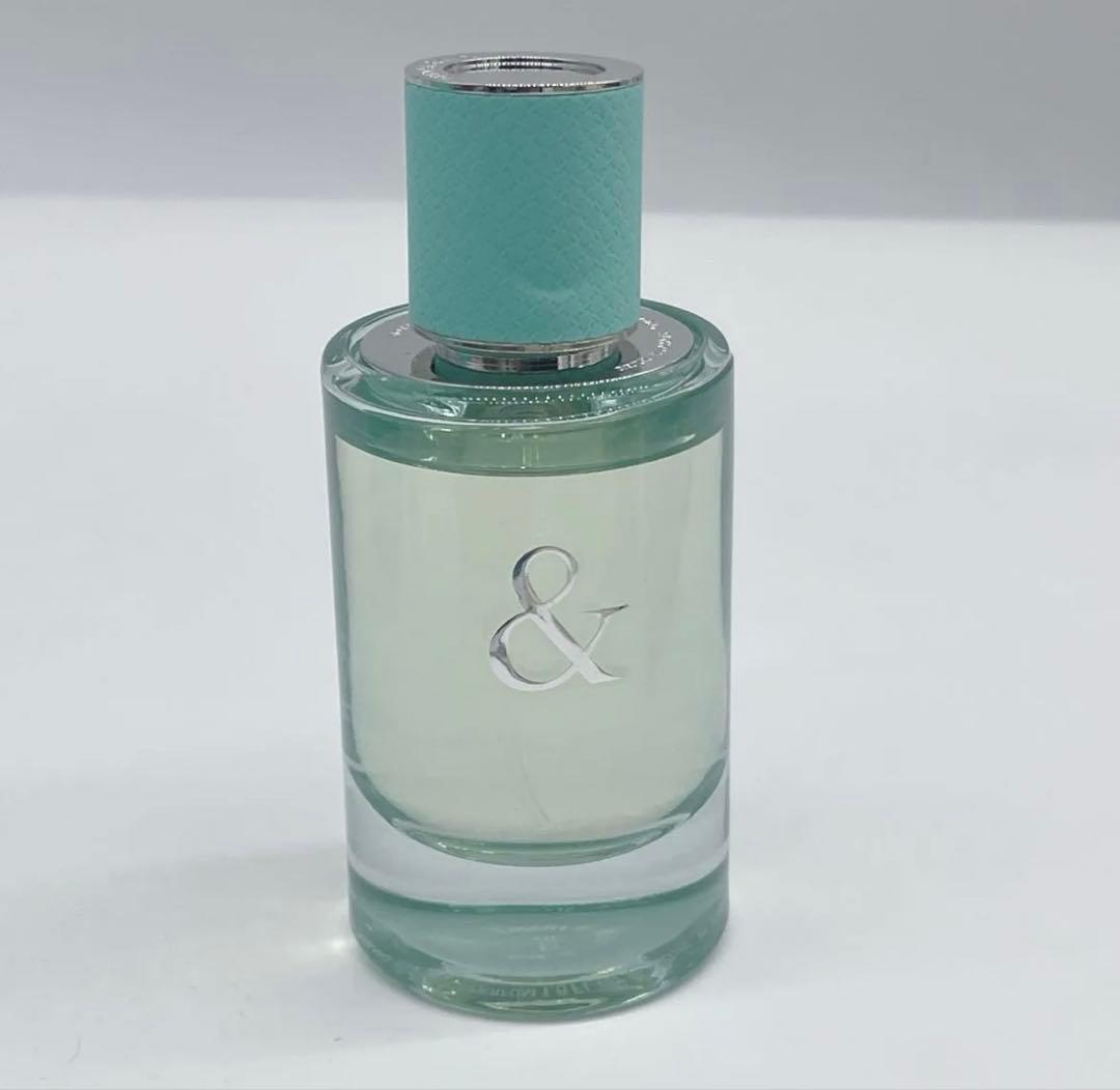 ティファニー ラブフォーハー Tiffany 香水 FOR HER ラブ Co