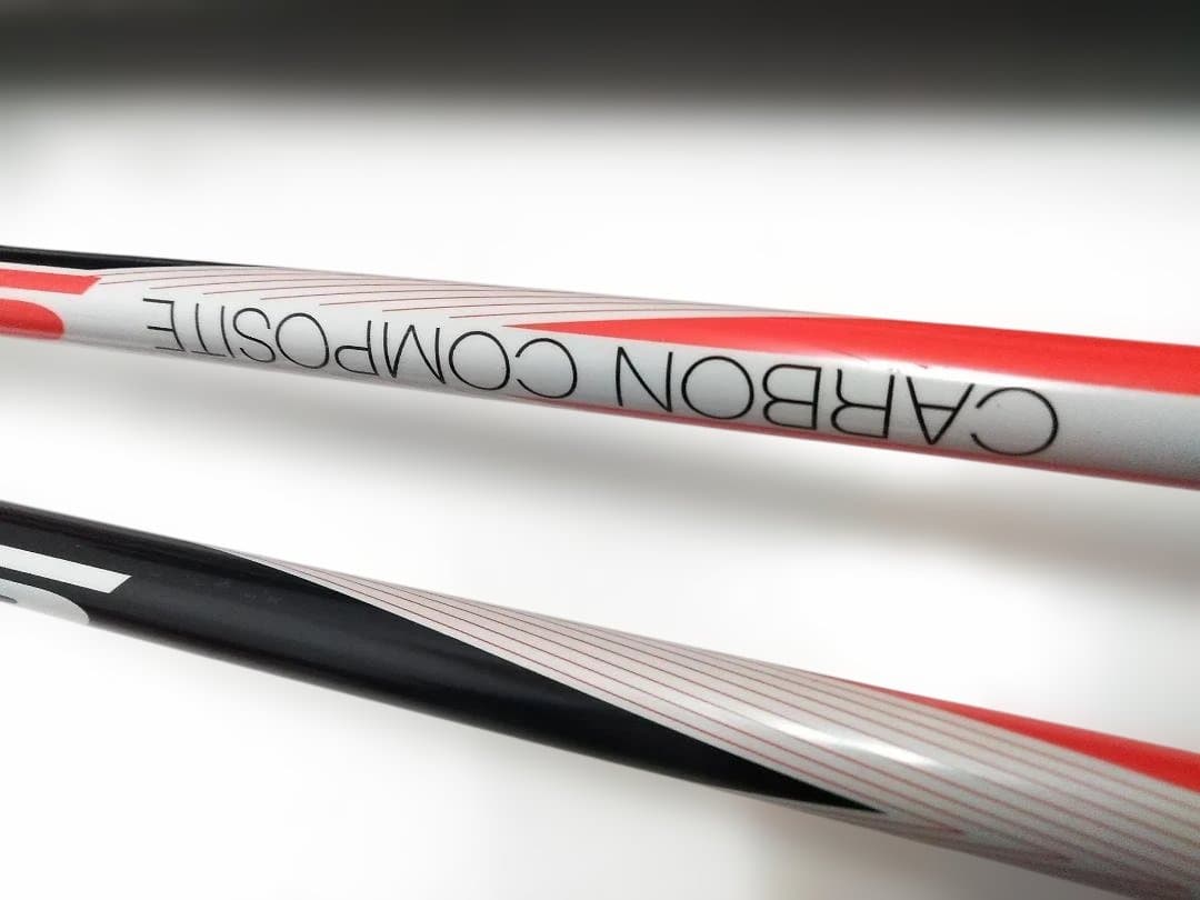 レディーススキー4点セット B×B 150cm 簡単ビン HEAD 24cm