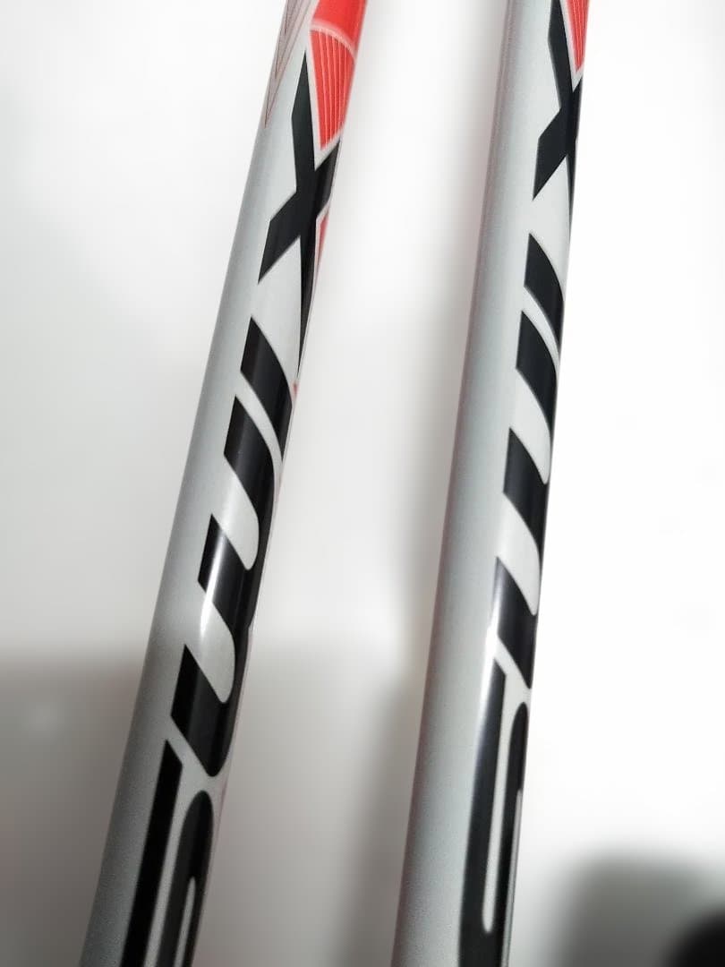 レディーススキー4点セット B×B 150cm 簡単ビン HEAD 24cm