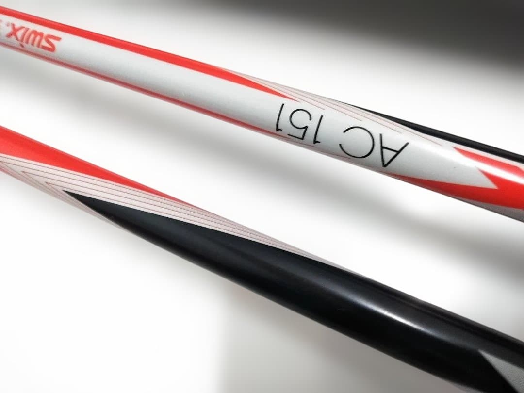 レディーススキー4点セット B×B 150cm 簡単ビン HEAD 24cm