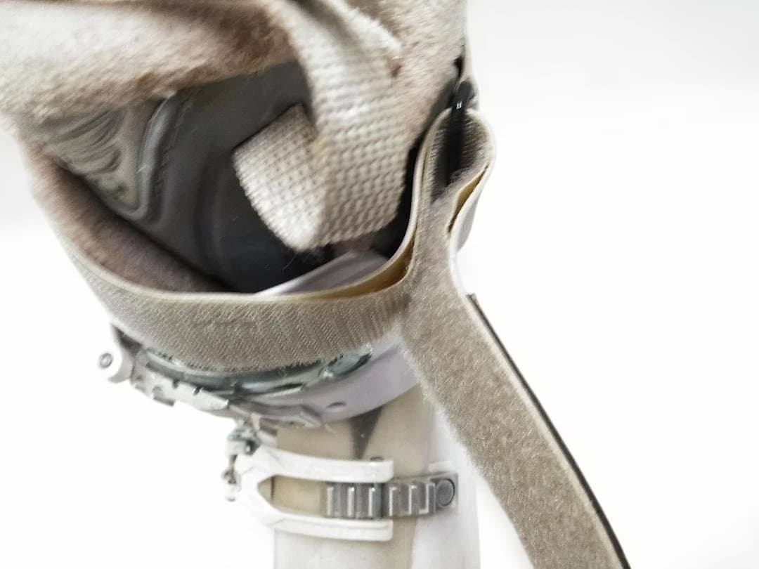 レディーススキー4点セット B×B 150cm 簡単ビン HEAD 24cm