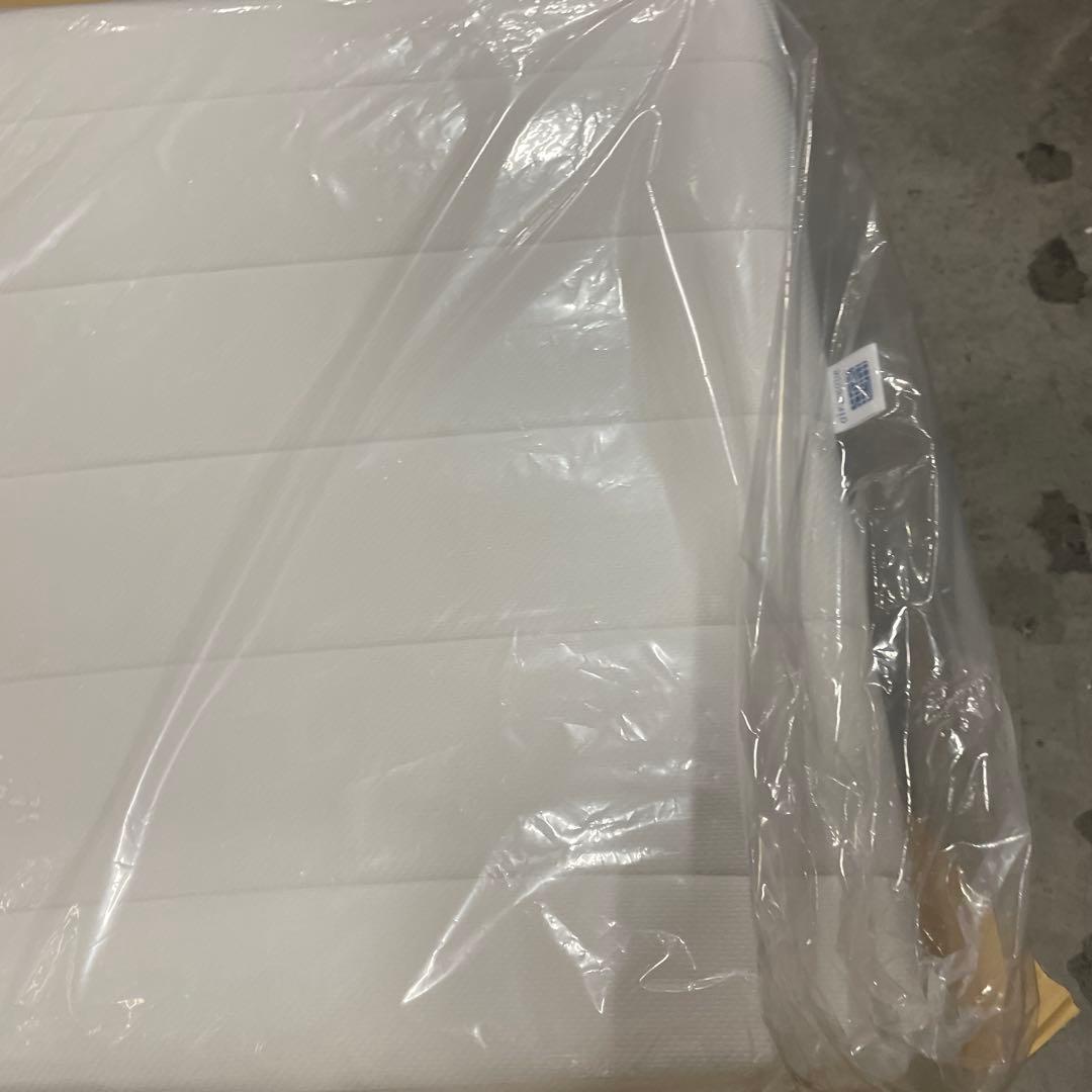 エアウィーヴ(airweave) マットレス シングル スマート01