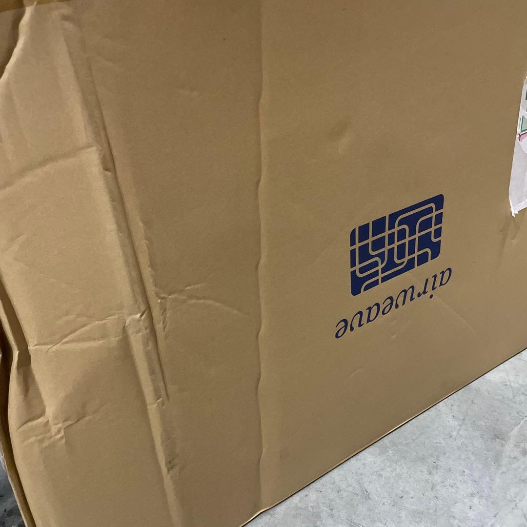 エアウィーヴ(airweave) マットレス シングル スマート01