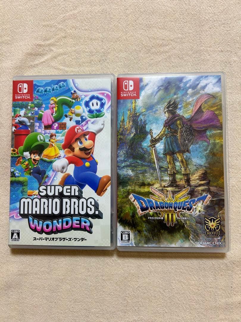 ピ*カ様 Nintendo Switch Lite イエロー + ゲーム2本セッ