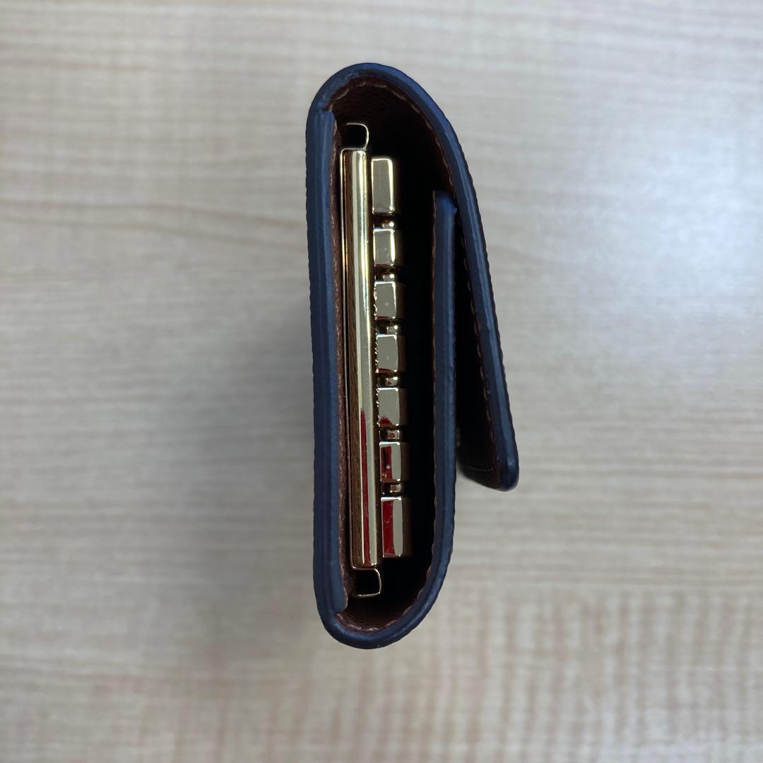 ルイ・ヴィトン　キーケース　モノグラム　ミュルティクレ6