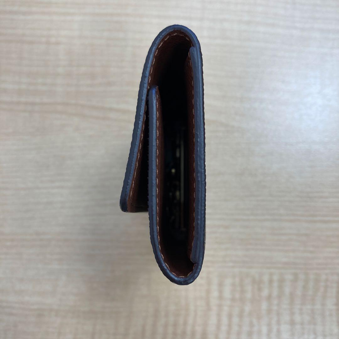 ルイ・ヴィトン　キーケース　モノグラム　ミュルティクレ6