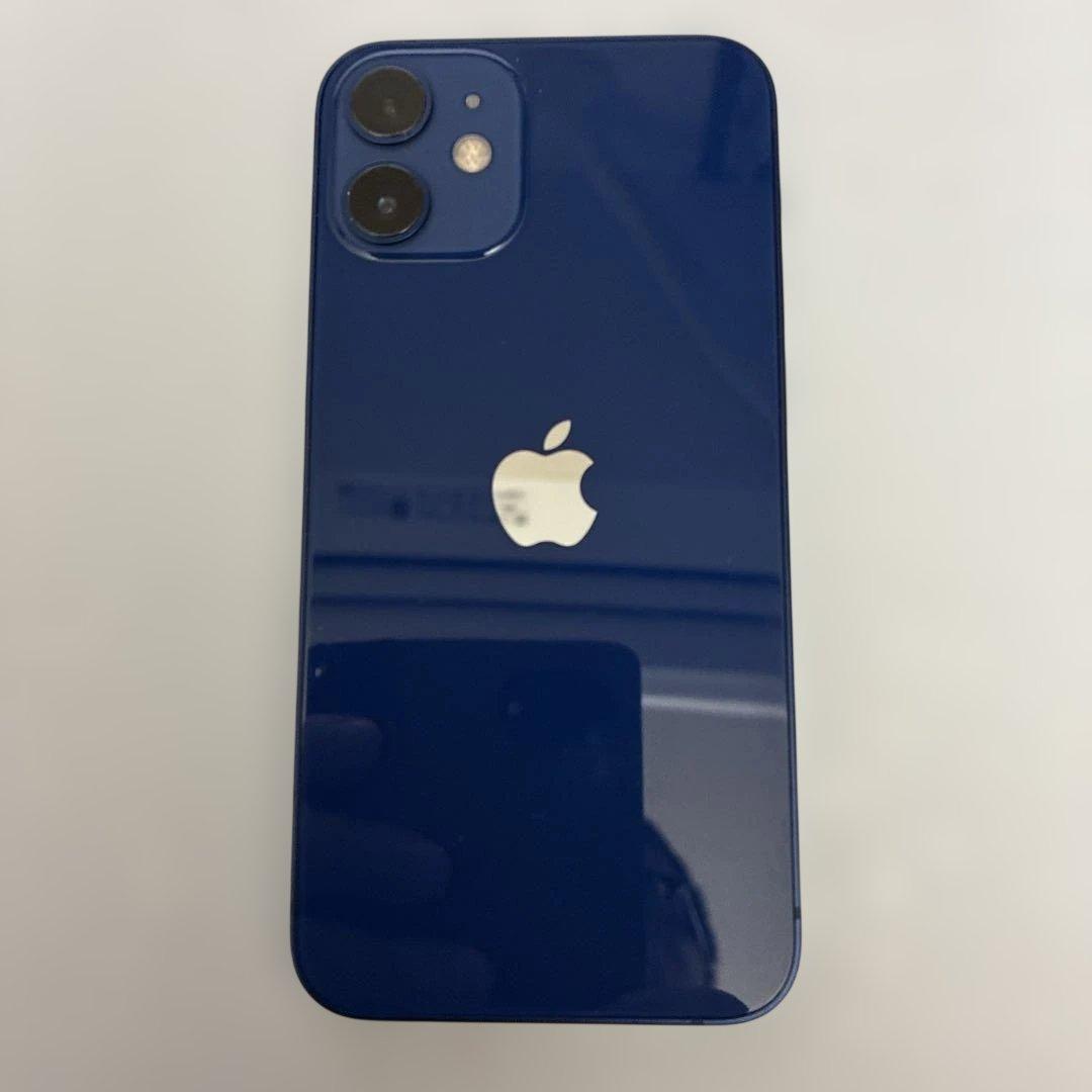 ☆min☆ さん専用　iPhone12 mini 128G