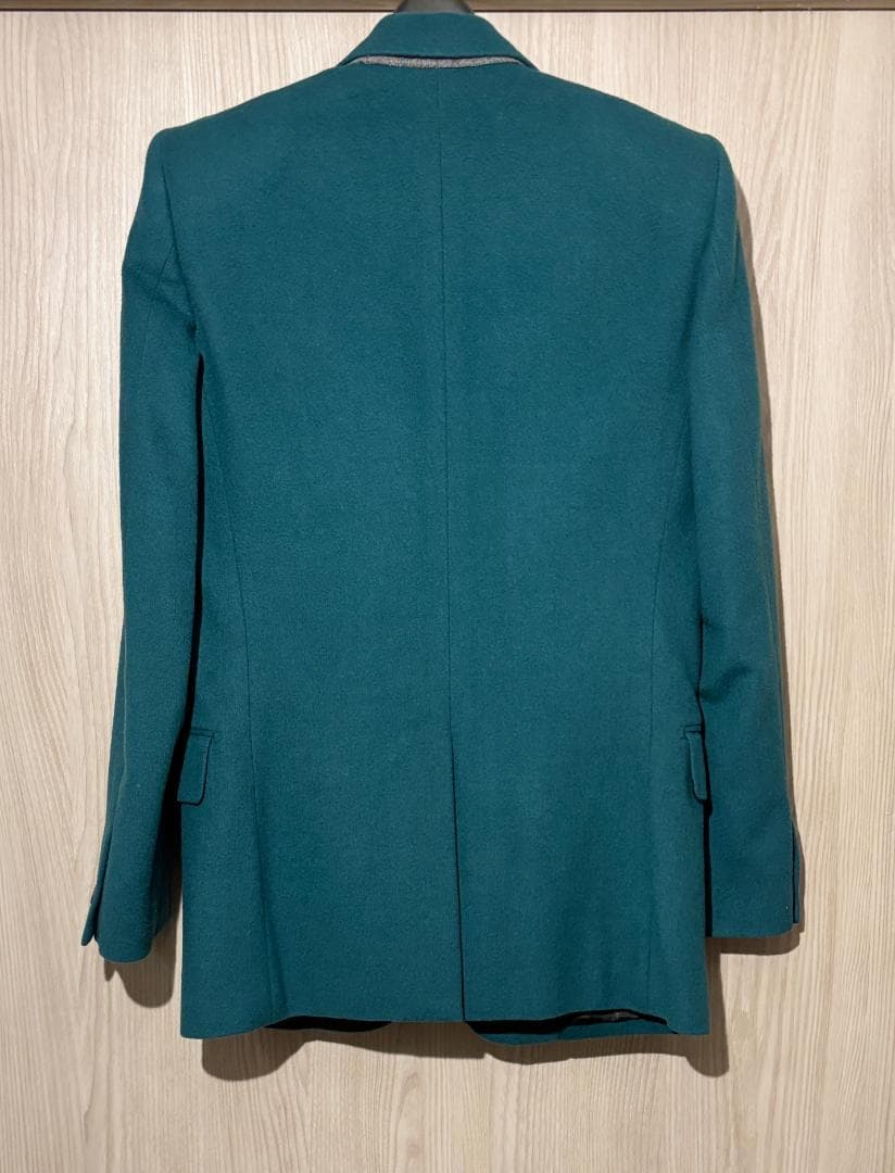 【定価10万】12AWジョンローレンスサリバン ジャケット34【美品】