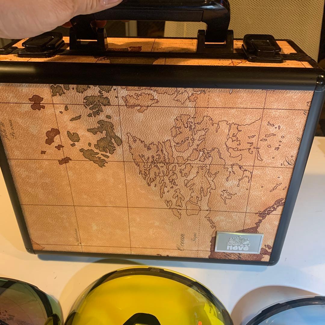 neve ゴーグルmagnet