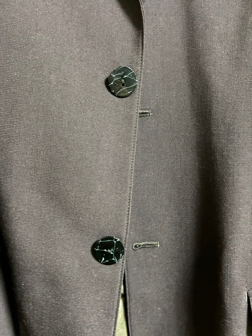 ヒ*ル様 ジャンポールゴルチエ　セットアップ紫