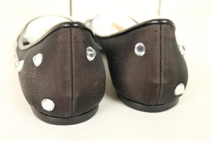 J*I様 【未使用】☆PIPPICHIC：LINDA DIAMOND　フラットシ