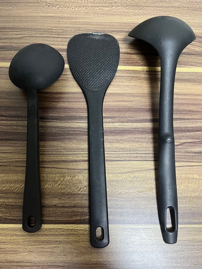 最終価格！！【廃盤】スノーピーククッキングツール　セット