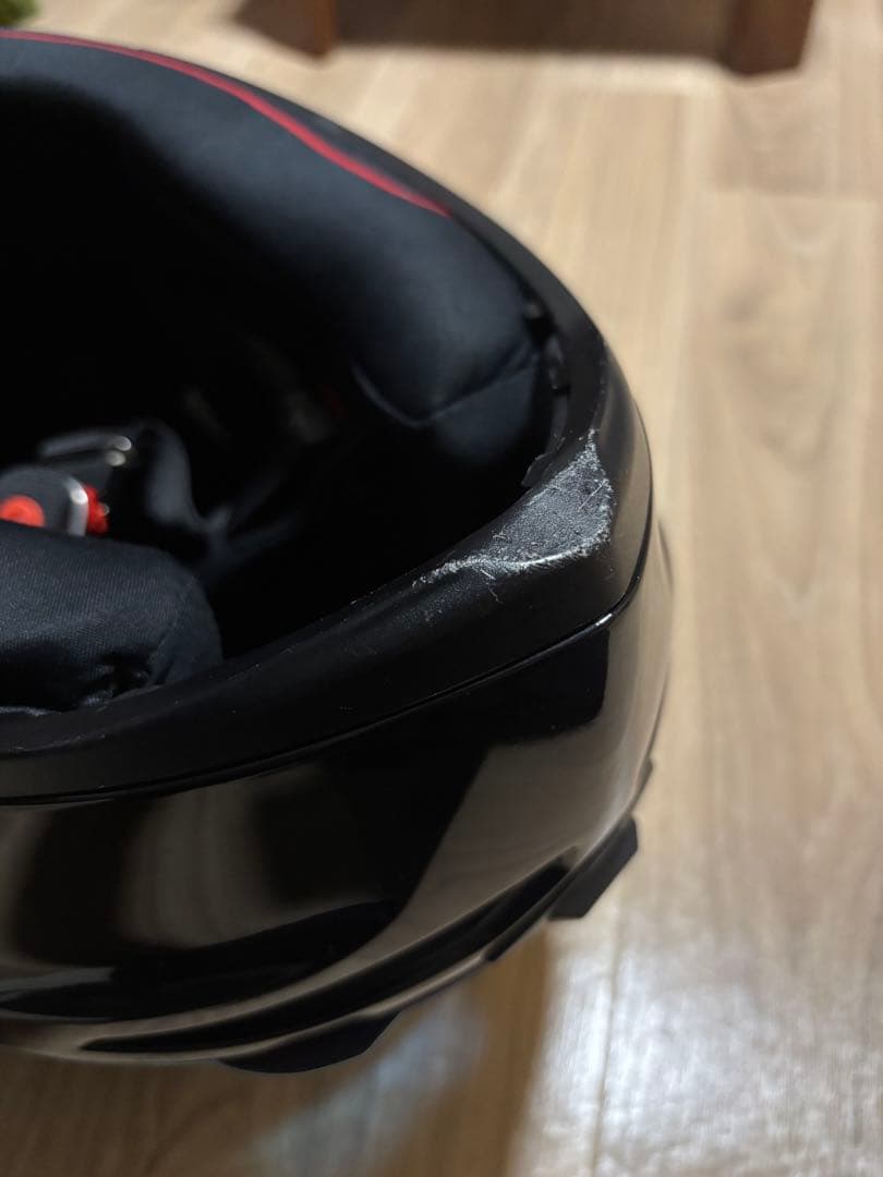 AGV フルフェイスヘルメット K1