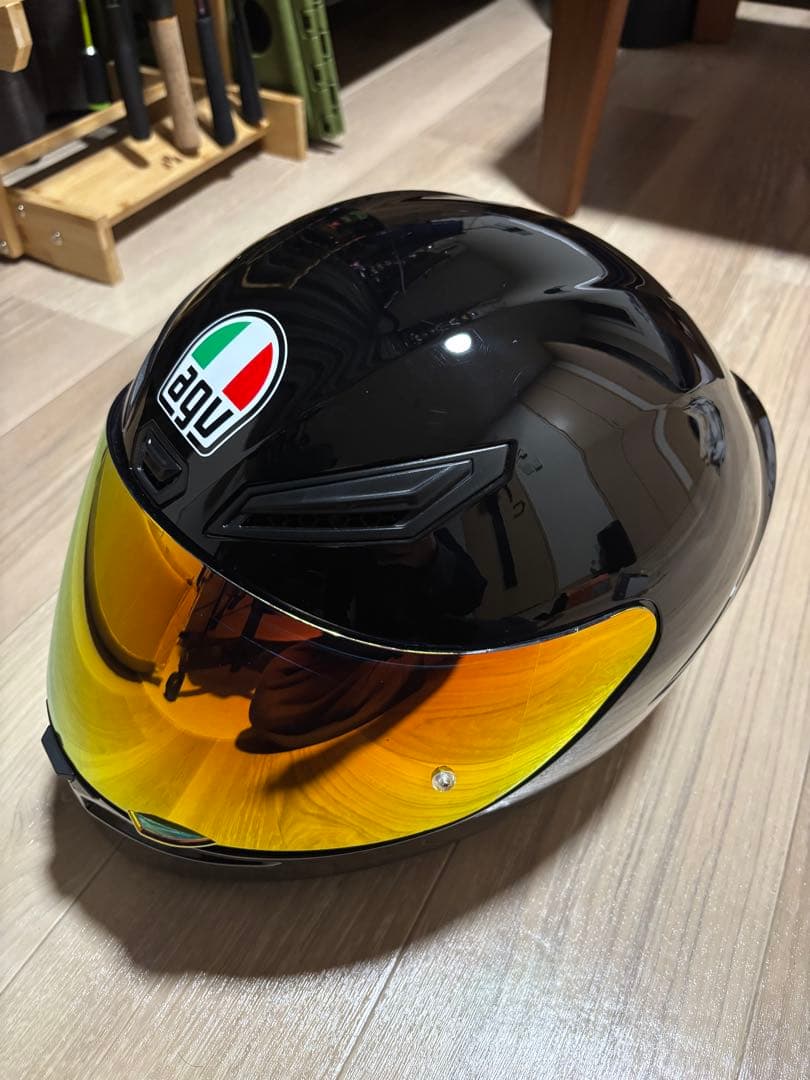 AGV フルフェイスヘルメット K1