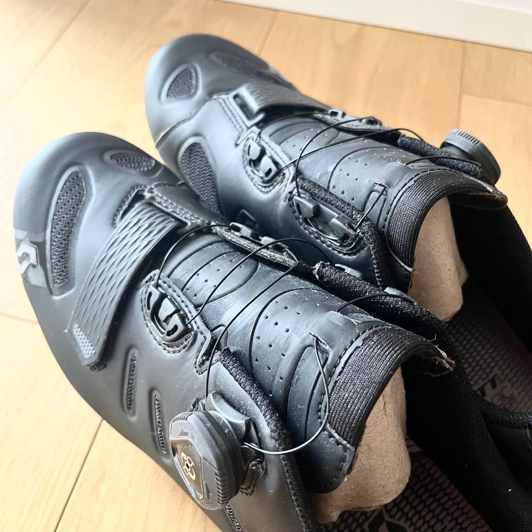 SCOTT 自転車用シューズ EU 43 / US 9.5