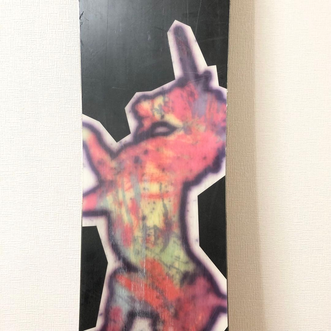 TORQREX 15th Anniversary スノーボード