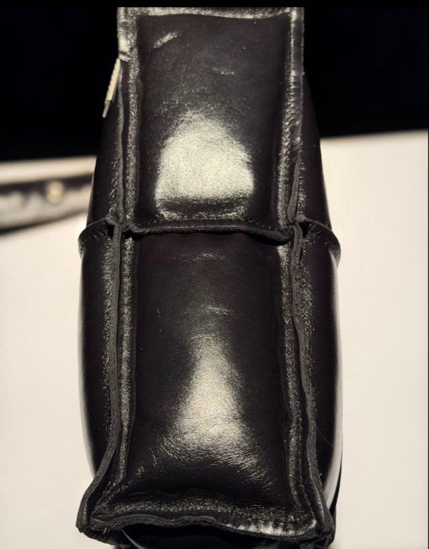 【MM6メゾンマルジェラ即完売モデル】 ニューメリック ショルダー バッグ