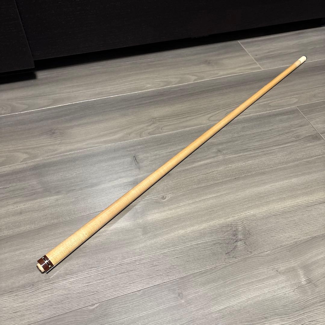 ADAM ビリヤードキュー ケース付き アダム