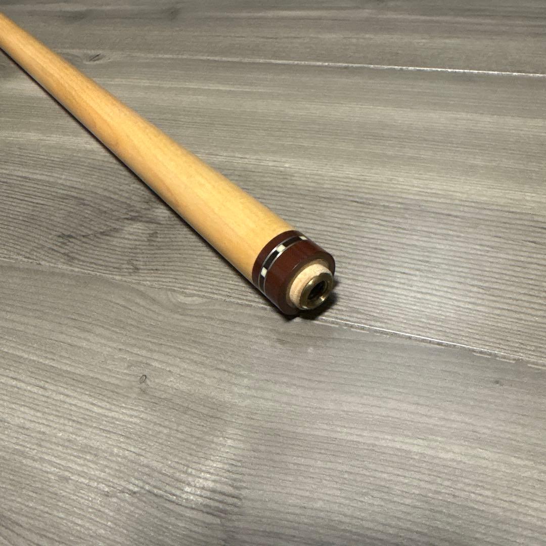 ADAM ビリヤードキュー ケース付き アダム