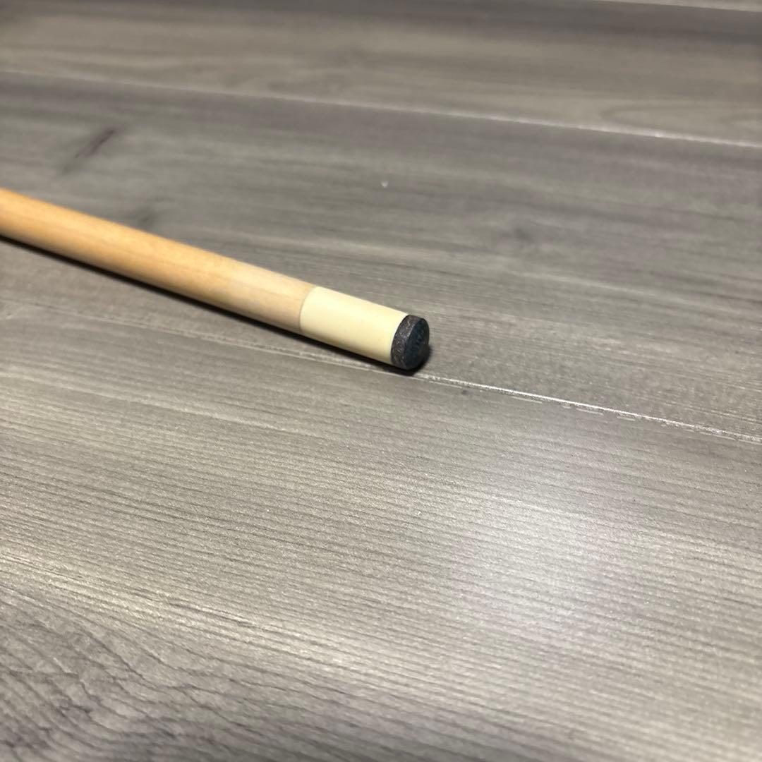 ADAM ビリヤードキュー ケース付き アダム