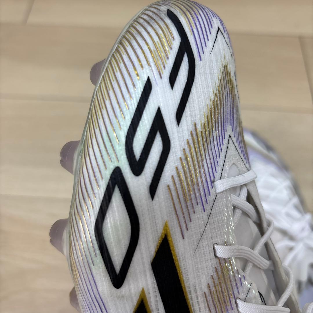 シューズ F50 ELITE HG/AG JPN