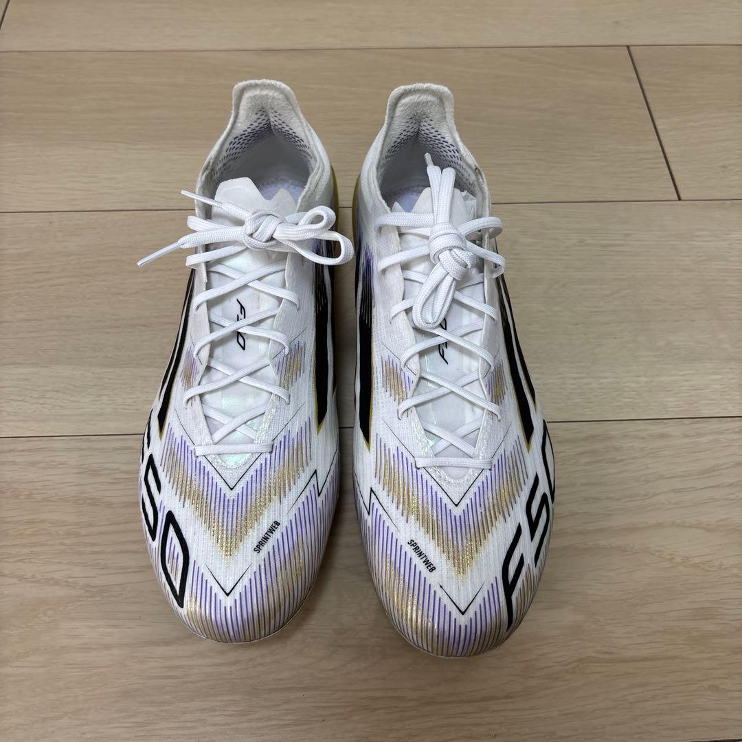 シューズ F50 ELITE HG/AG JPN