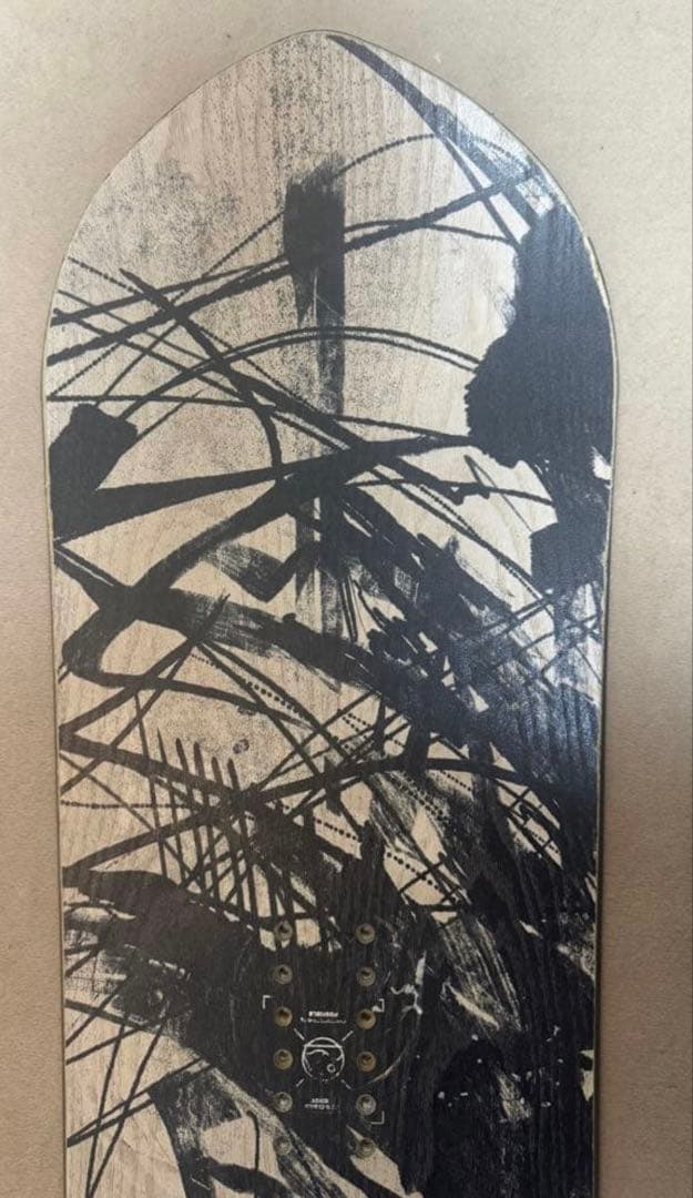 スノーボード Capita kazu Kokubo pro 160