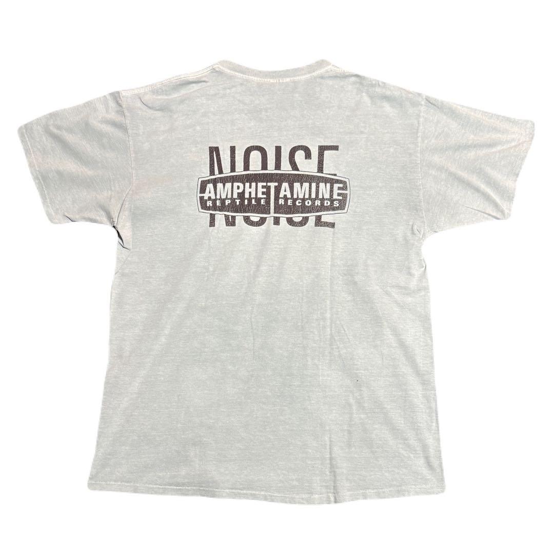 90s 当時物 COWS バンドTシャツ XL カウズ AmRep band