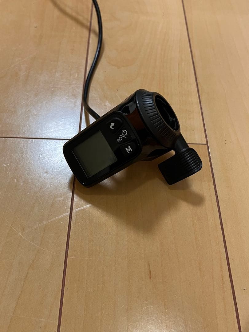 Super73 sg-1 リミッターカット