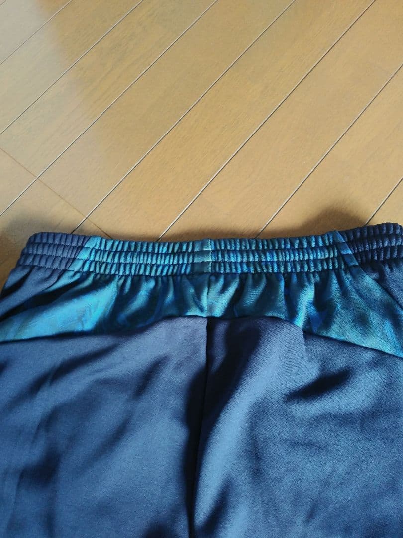 デサントセットアップ