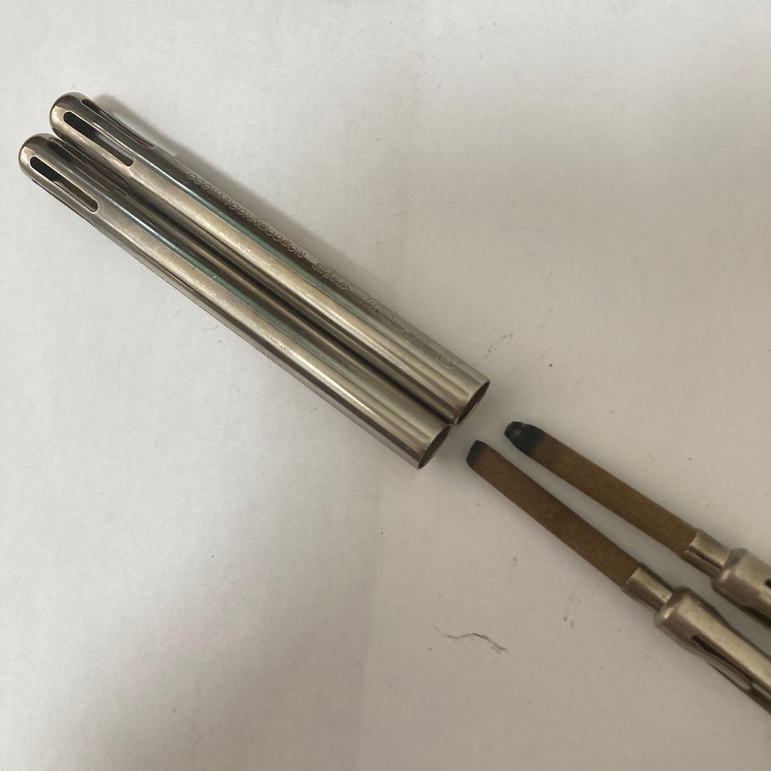 【美品&新品】イトオテルミー　冷温器とテルミー線・線バサミセット