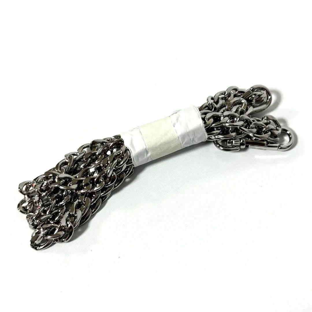 新品 ドクターマーチン 5インチ サッチェルバッグ ブラック レオパード 豹柄