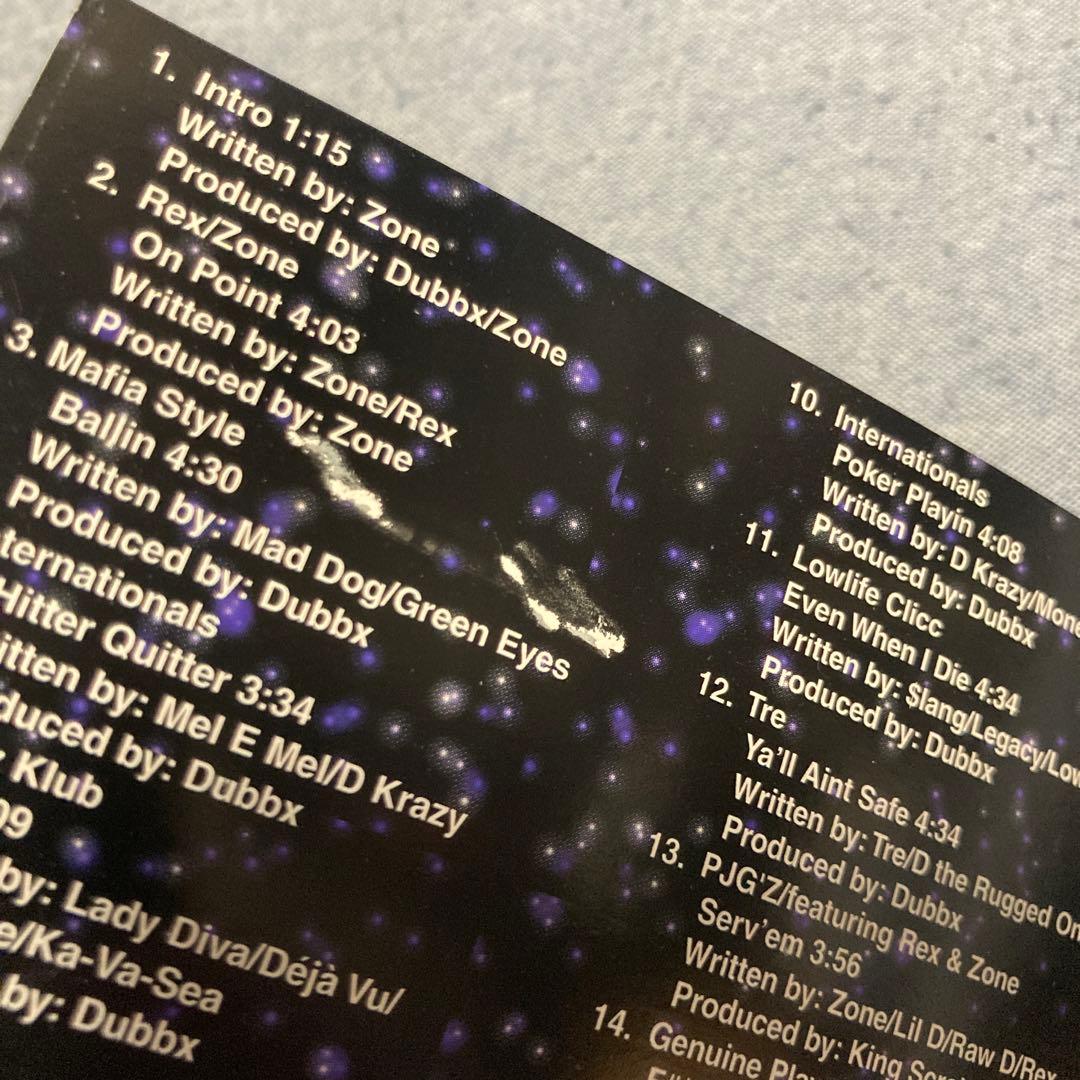 ●ON POINT PART ONE