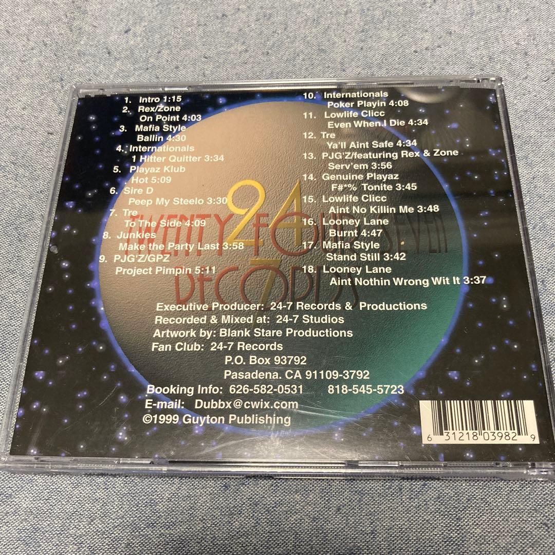 ●ON POINT PART ONE