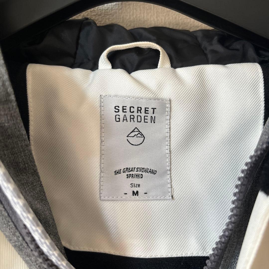 スノーボード　ウェア上下　ゴーグル　グローブ　その他小物　セット　レディース