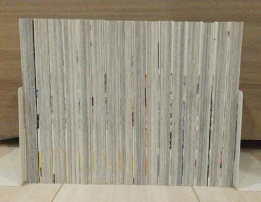 ゴブリンスレイヤー 全巻(未完)