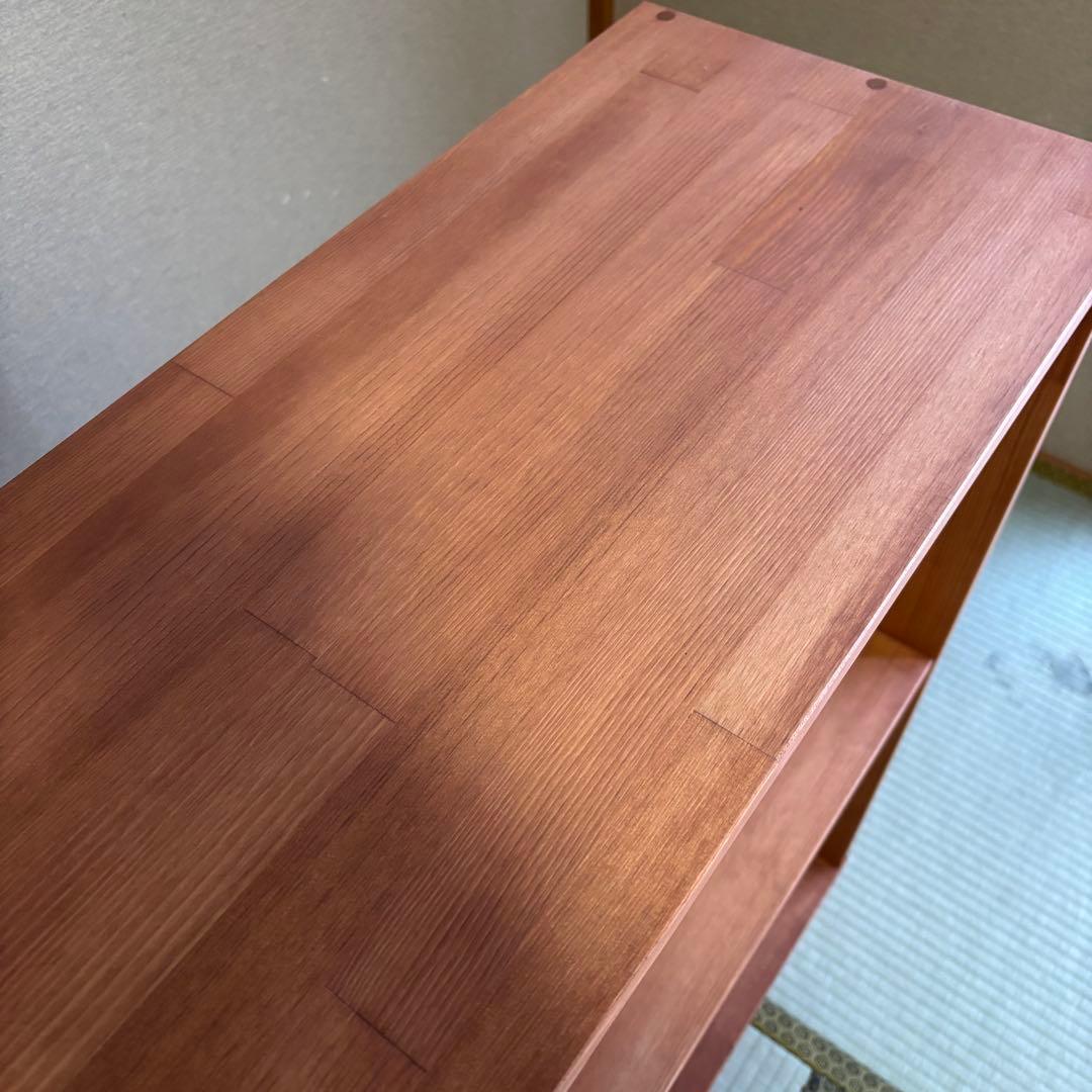 ふんでしもうた