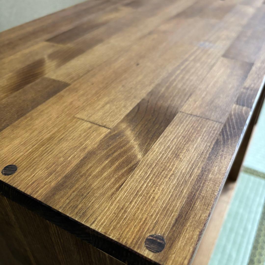 ふんでしもうた