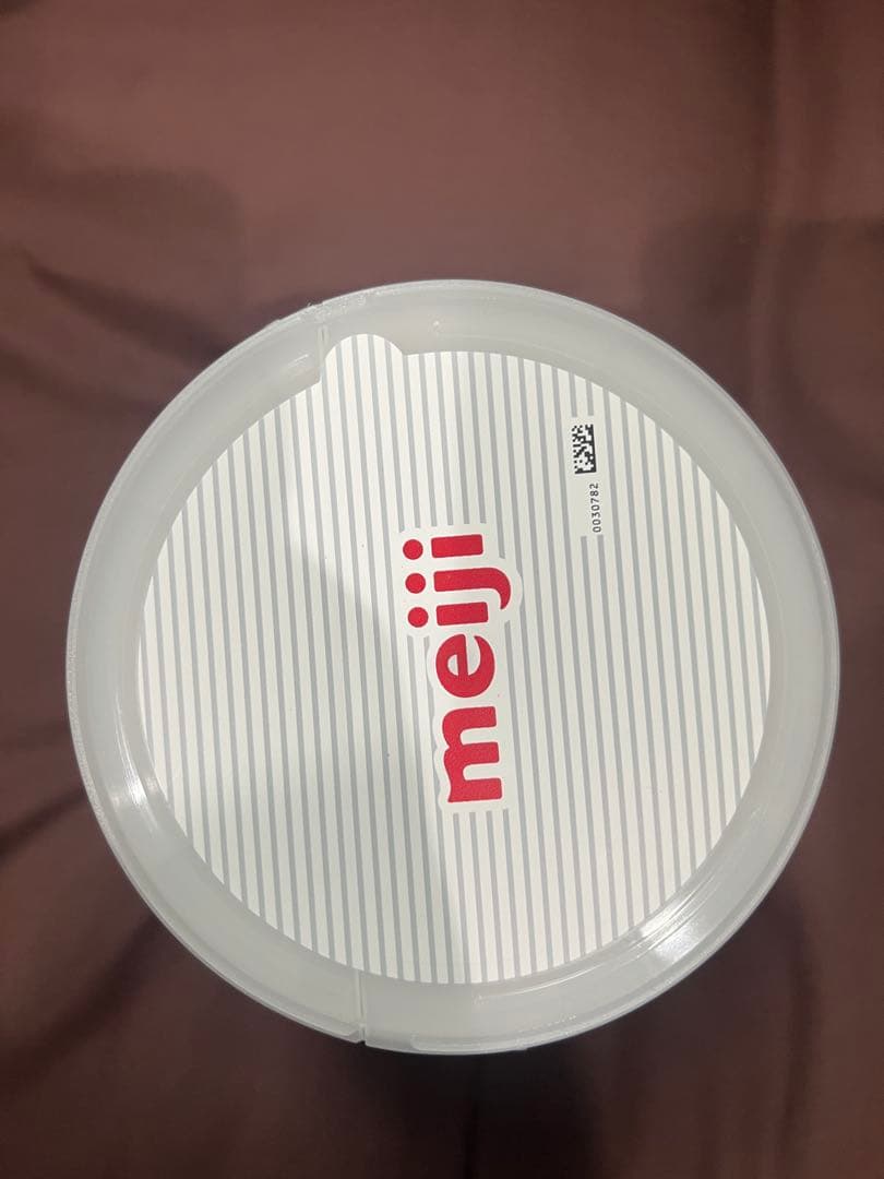 明治ほほえみ 800g 6個