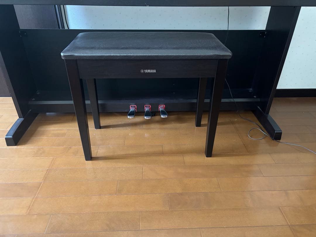 専用　YAMAHA ARIUS YDP-141 ヤマハ　電子ピアノ