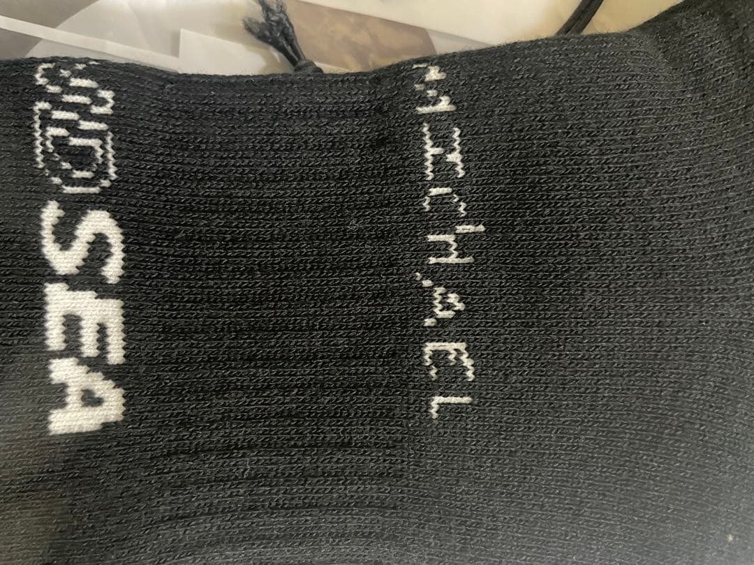 セイントマイケル/WINDANDSEA/激レア/未使用