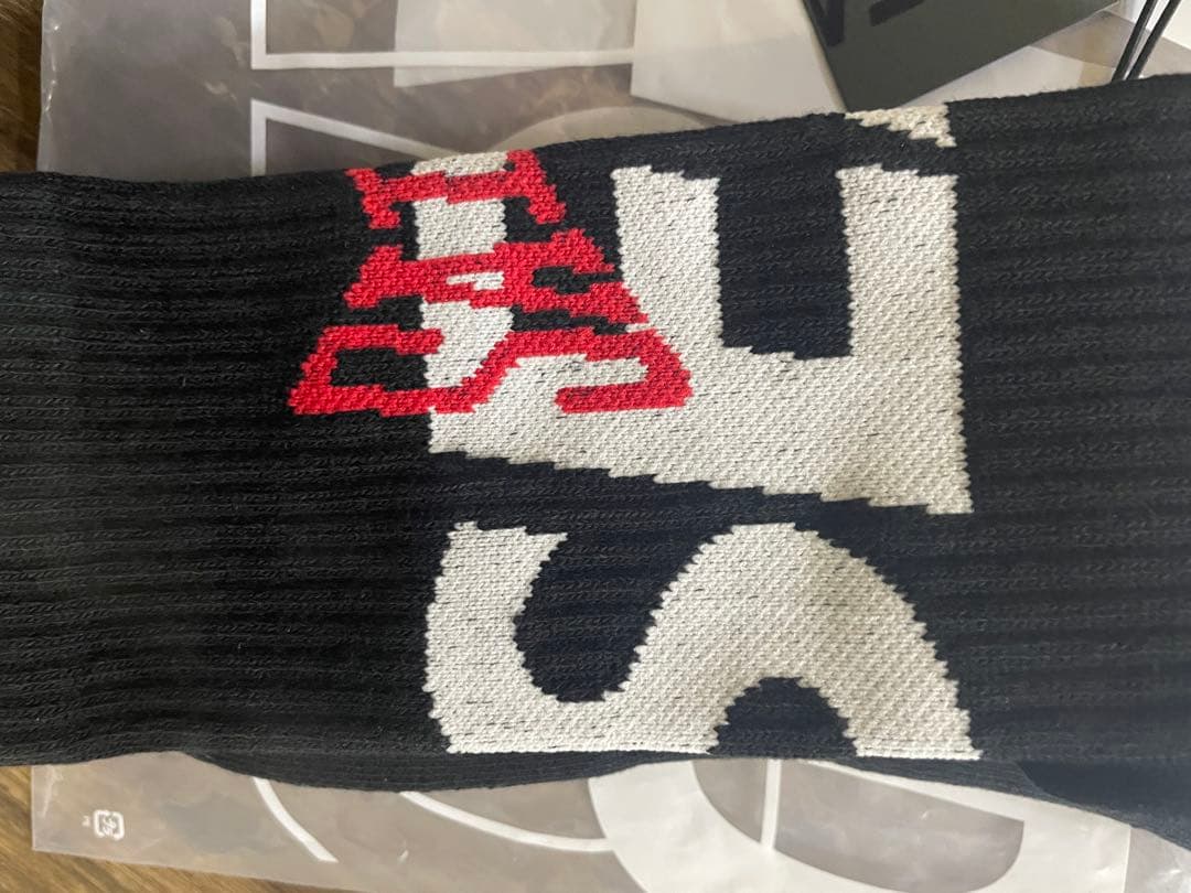 セイントマイケル/WINDANDSEA/激レア/未使用