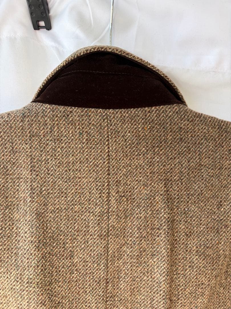 anuke テーラードジャケット