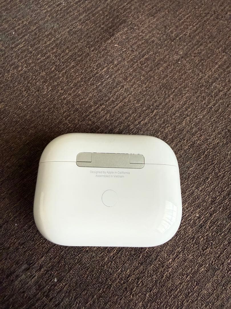 【美品】【正規品】AirPods Pro 第1世代 動作確認済み 付属品有り