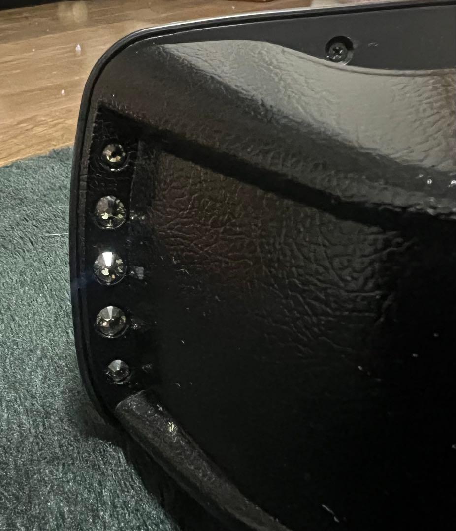 D.A.D ルームミラー　タイプクラウン　ミラーフェイスセット