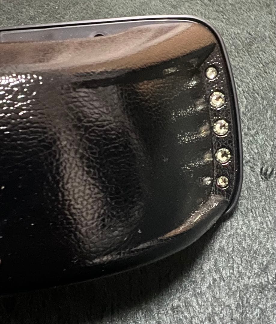 D.A.D ルームミラー　タイプクラウン　ミラーフェイスセット